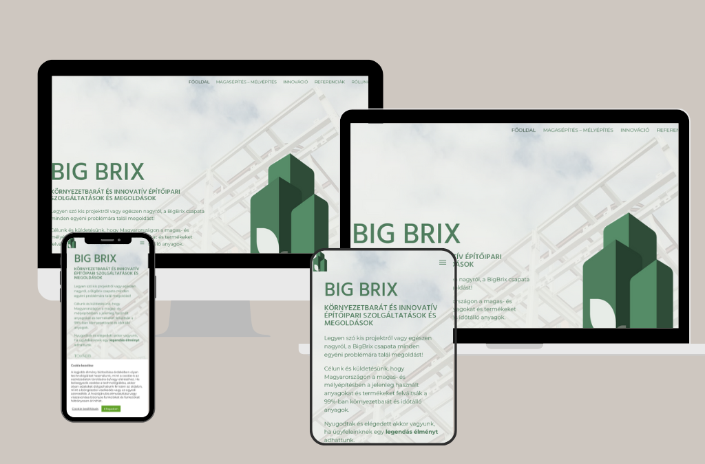 Big Brix