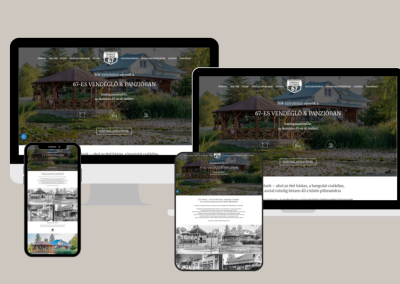 67-es Vendéglő és Panzió