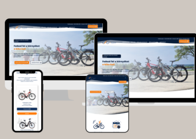 Ebike Garage
